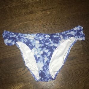 Victoria’s Secret bikini bottom